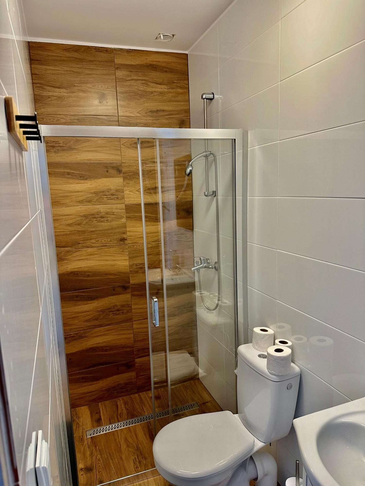 Przeczyce Apartament Nr 5 Lub 6 Przy Sali Kominkowej מראה חיצוני תמונה