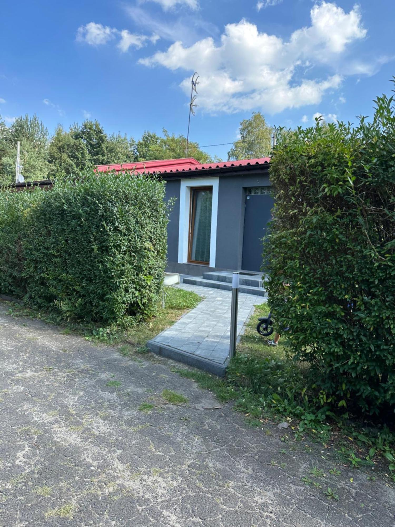 Przeczyce Apartament Nr 5 Lub 6 Przy Sali Kominkowej מראה חיצוני תמונה